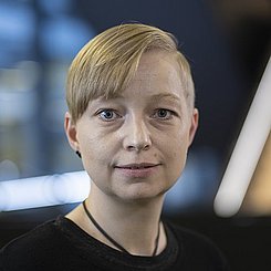 Frau Dr. rer. nat. Bianca Wegener