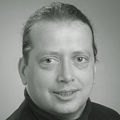 Herr Dr. rer. nat. Holger Behrendt