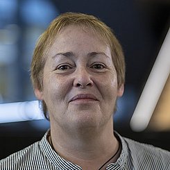 Frau  Martina Henseleit
