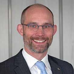 Herr Dipl.-Ing. Dipl.-Wirt. Ing. (FH) Stefan Marc Weber