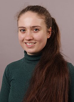 Frau M. Sc. Silvia Herrmann
